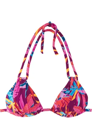 Buffalo Bikinioverdel
