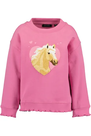 Blue Seven Sweatshirt
