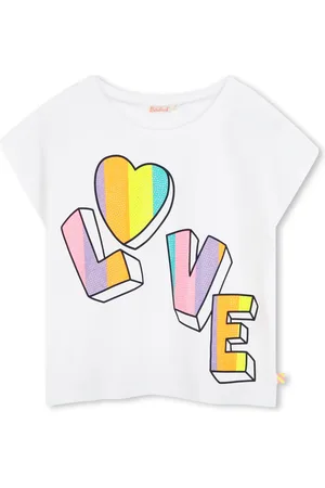 Billieblush Bluser & t-shirts