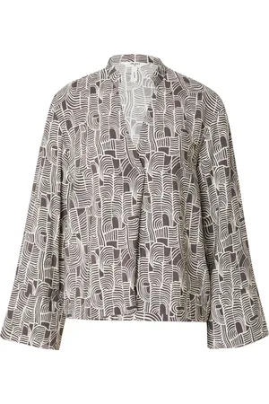 Object Bluse 