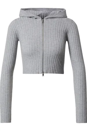 EDITED the label Cardigan 