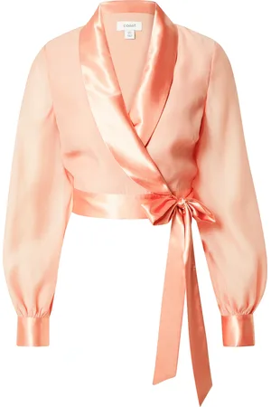 Coast Bluse