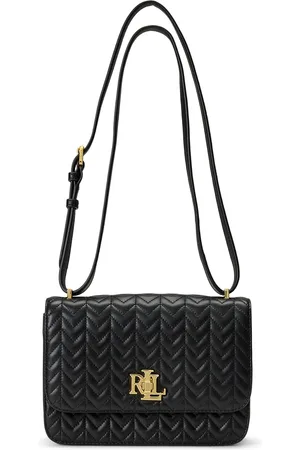 Ralph Lauren Skuldertaske 