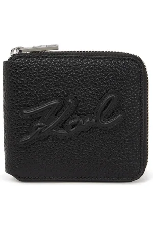Karl Lagerfeld Tegnebog