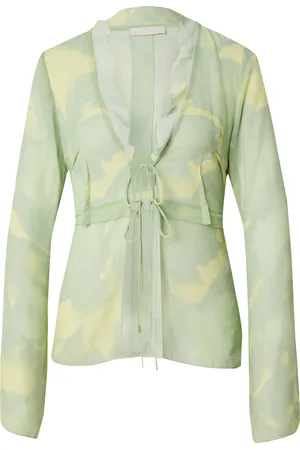 Lena Gercke Bluse 