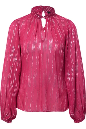 wallis Bluse