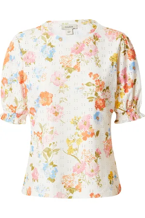 Oasis Shirts