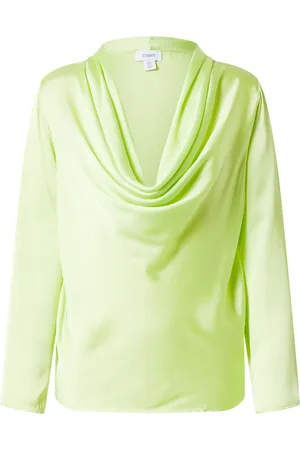 Coast Bluse