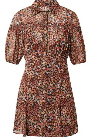 Free People Blusekjole 