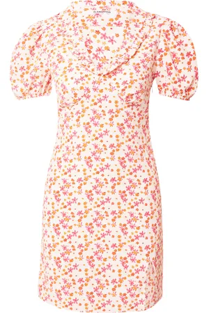 Glamorous Sommerkjole
