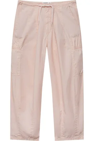 Pull&Bear Cargobukser