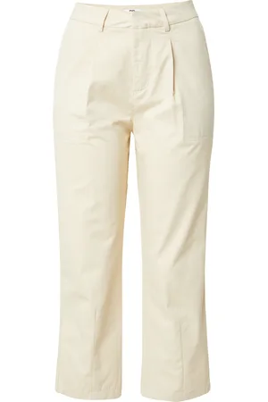 Dorothy Perkins Bukser med lægfolder
