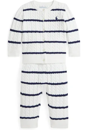 Ralph Lauren Sæt
