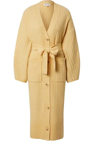 EDITED the label Cardigan 