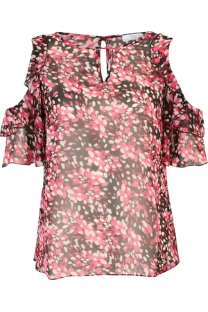 wallis Bluse