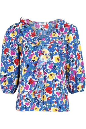 wallis Bluse