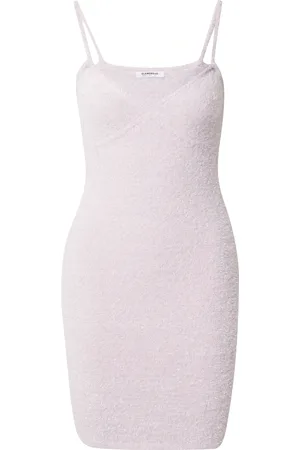 Glamorous Strikkjole