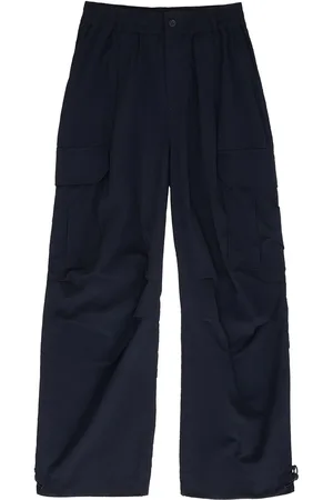 TOM TAILOR Cargobukser