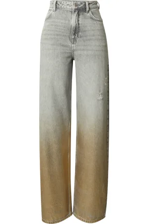 Out Of Jeans 