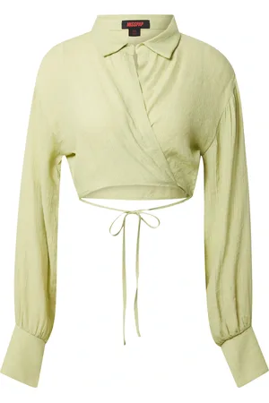 MissPap Bluse