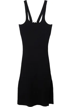TOM TAILOR Strikkjole