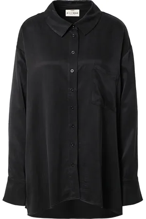 A LOT LESS Bluse 