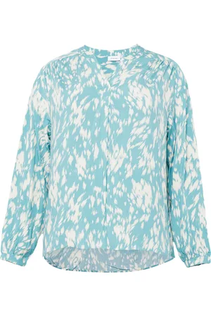FRANSA Bluse 