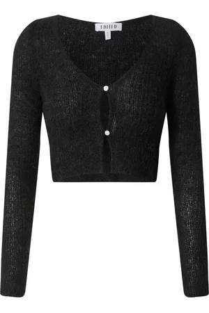 EDITED the label Cardigan