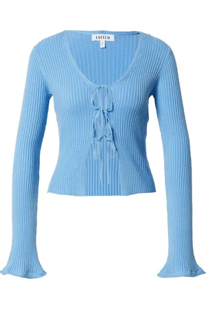 EDITED the label Cardigan 