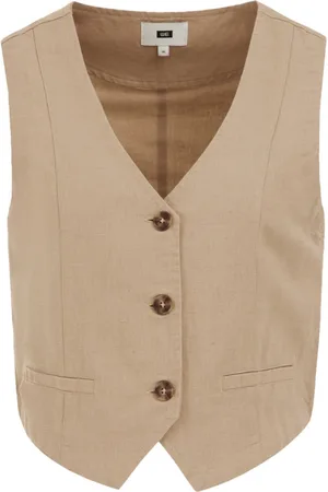 WE Fashion Vest