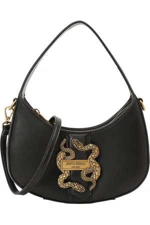 Roberto Cavalli Skuldertaske 