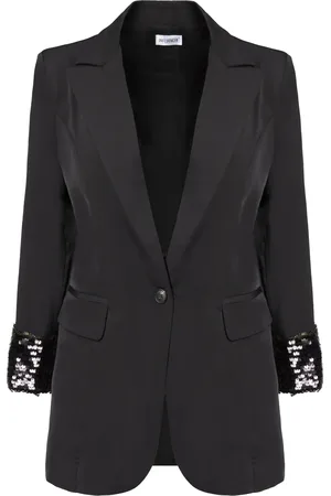 Influencer Blazer
