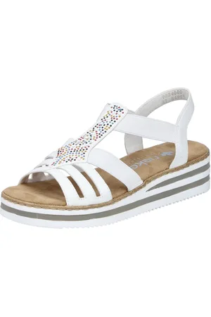 Rieker Sandaler