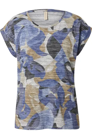 soyaconcept Shirts 