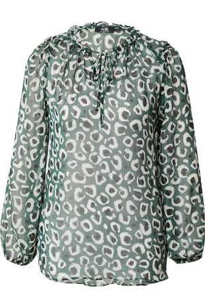 wallis Bluse