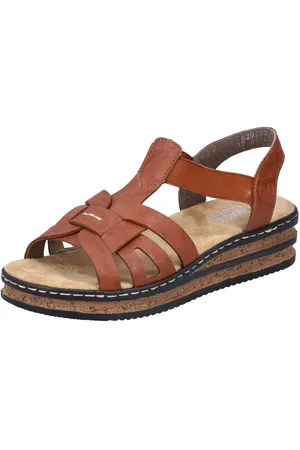 Rieker Sandaler