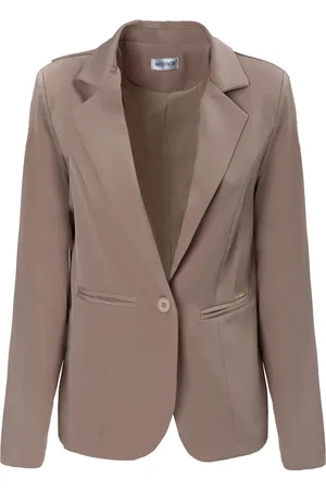Influencer Blazer