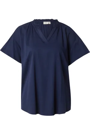 FRANSA Bluse 