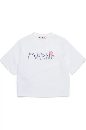 Marni Bluser & t-shirts
