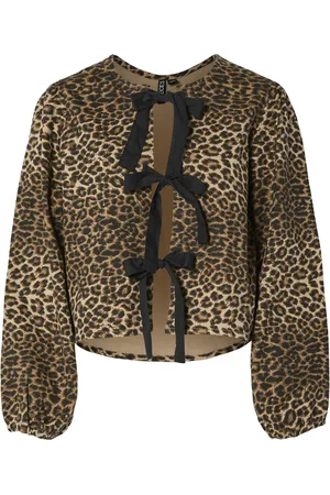 Pieces® Bluse 