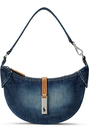 Ralph Lauren Skuldertaske