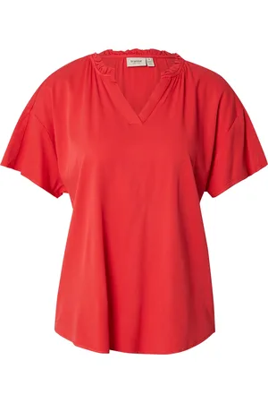 FRANSA Bluse 