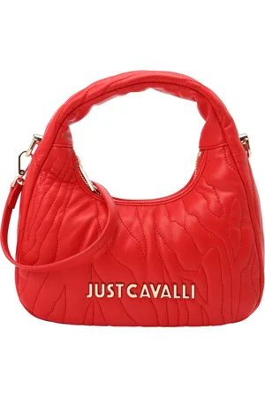 Roberto Cavalli Skuldertaske