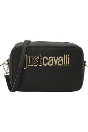 Roberto Cavalli Skuldertaske