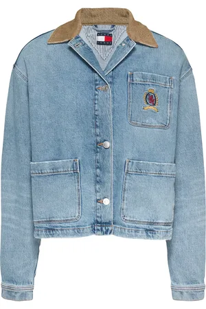 Tommy Hilfiger Overgangsjakke