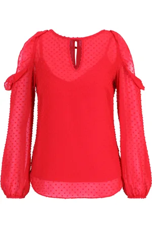 wallis Bluse