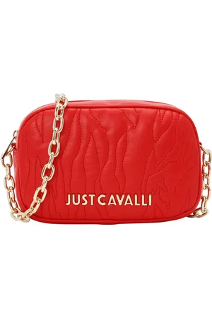 Roberto Cavalli Skuldertaske