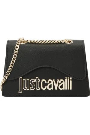 Roberto Cavalli Skuldertaske