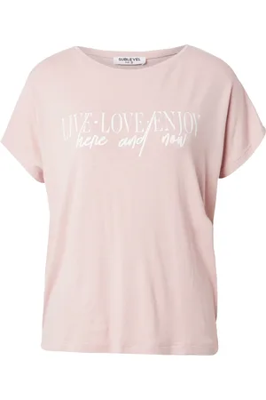 Sublevel Shirts