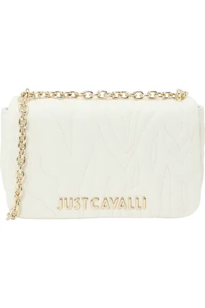 Roberto Cavalli Skuldertaske